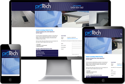 ProTech Metal Roofing